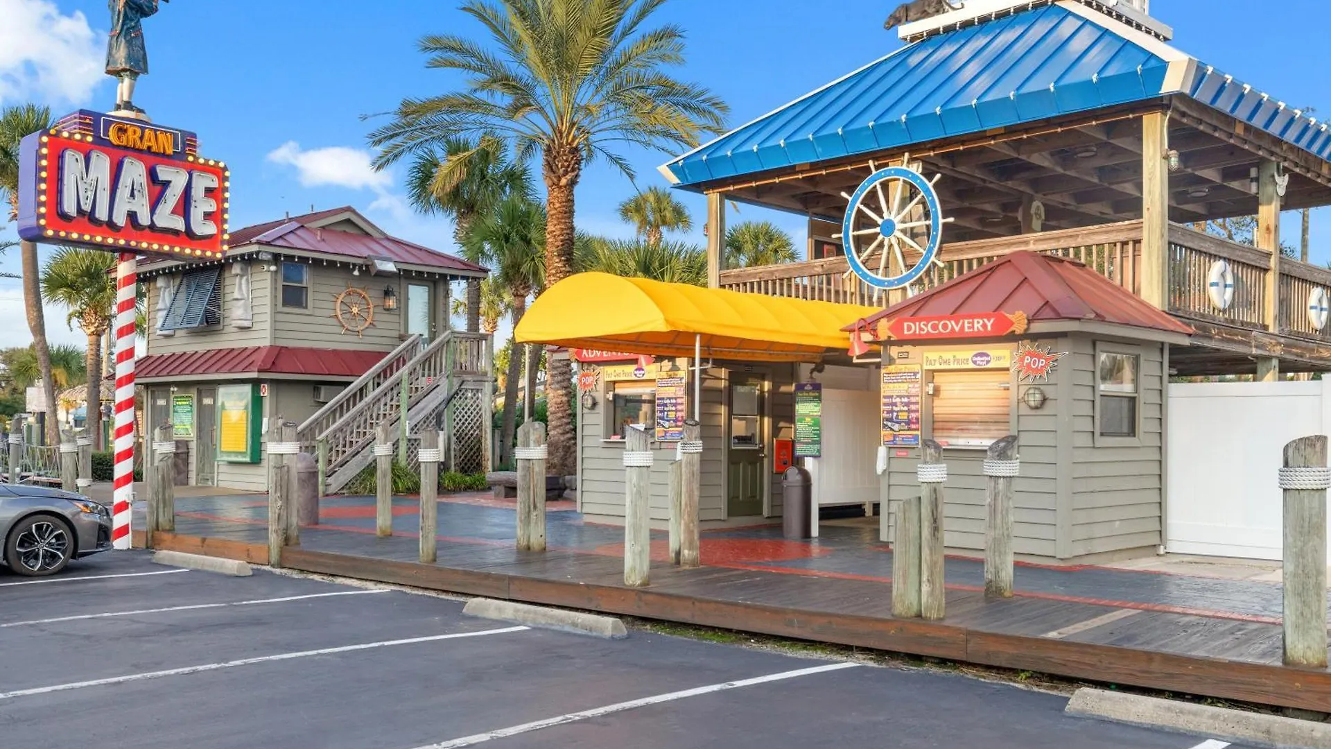 Seafoam - Beautiful 3Br Home With Heated Private Pool - 4 Min Walk To Beach! Panama City Beach United States