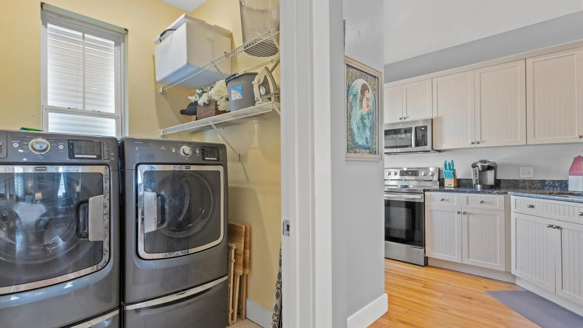 Seafoam - Beautiful 3Br Home With Heated Private Pool - 4 Min Walk To Beach! Panama City Beach USA
