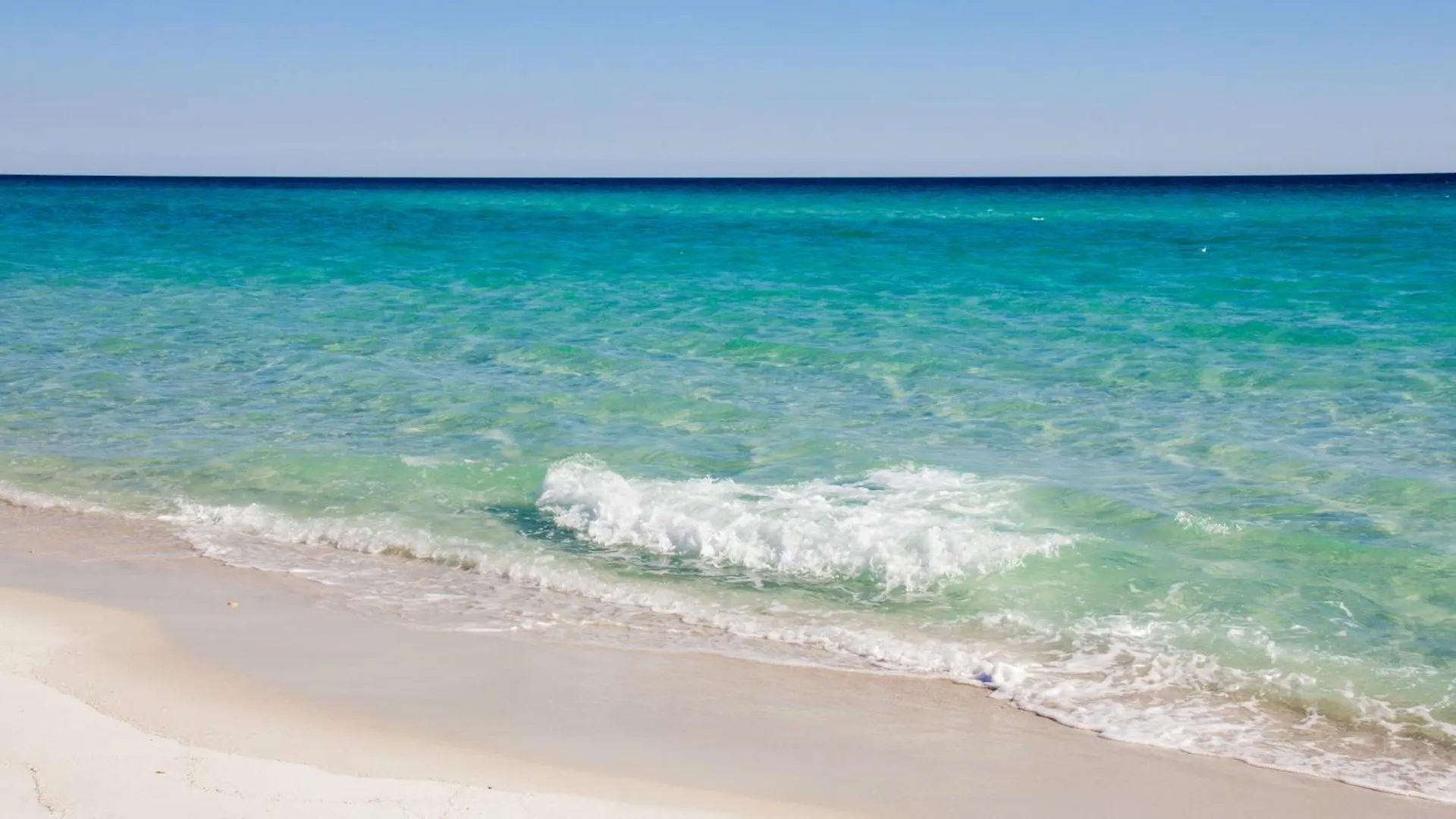 Seafoam - Beautiful 3Br Home With Heated Private Pool - 4 Min Walk To Beach! Panama City Beach 0*,  United States