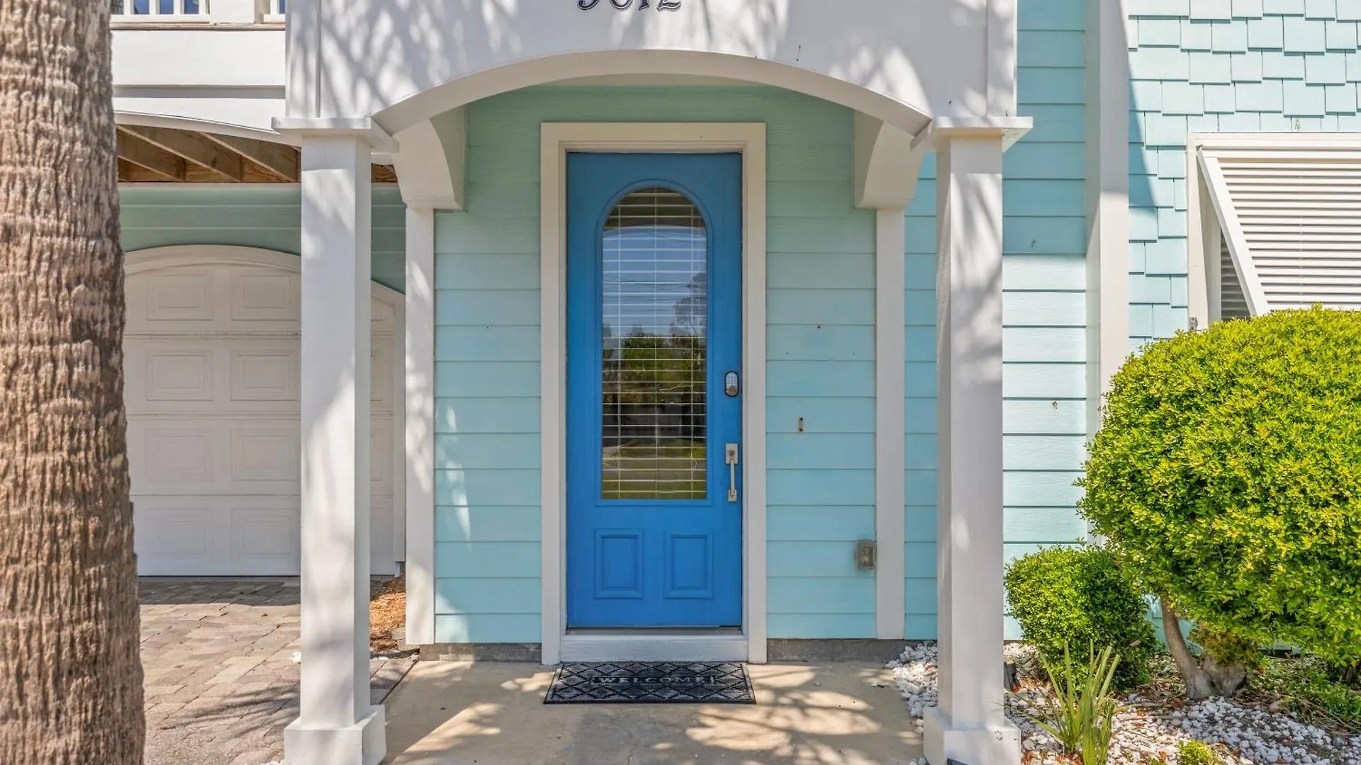 Holiday home Seafoam - Beautiful 3Br Home With Heated Private Pool - 4 Min Walk To Beach! Panama City Beach